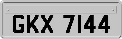 GKX7144
