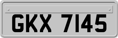 GKX7145