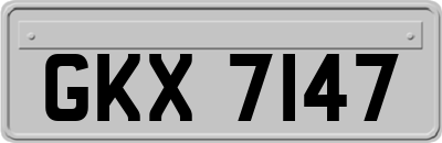 GKX7147