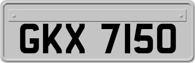 GKX7150