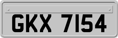 GKX7154