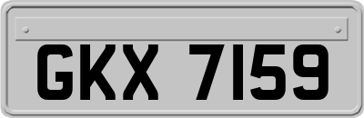 GKX7159