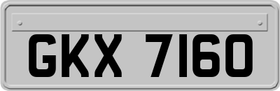 GKX7160