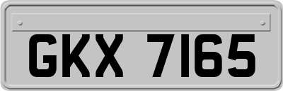 GKX7165