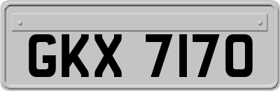 GKX7170