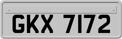 GKX7172