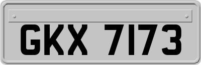 GKX7173
