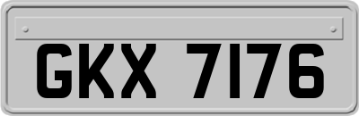 GKX7176