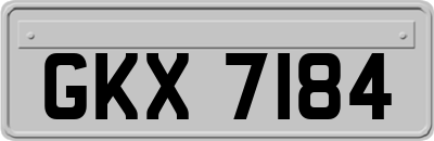 GKX7184