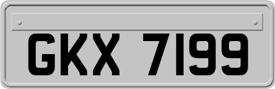 GKX7199