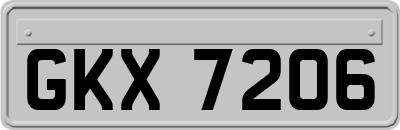 GKX7206