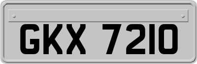 GKX7210