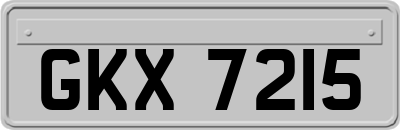 GKX7215