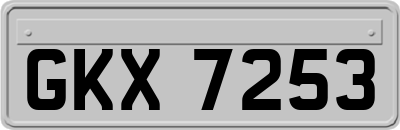 GKX7253