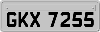 GKX7255