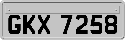 GKX7258