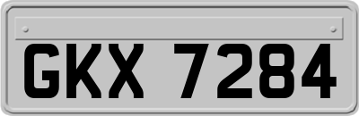 GKX7284