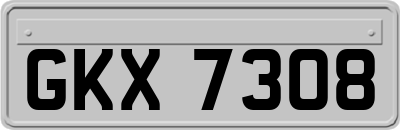 GKX7308