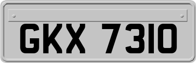 GKX7310