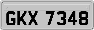 GKX7348