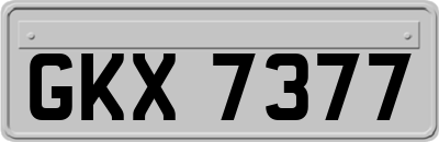 GKX7377