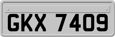 GKX7409