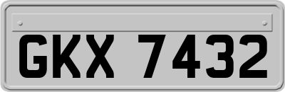 GKX7432