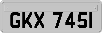 GKX7451