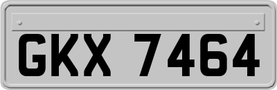 GKX7464