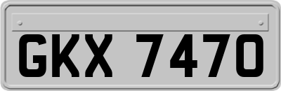 GKX7470