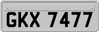 GKX7477