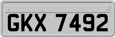 GKX7492