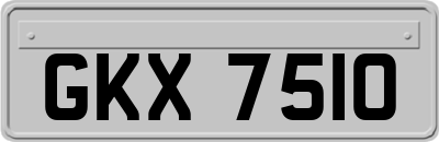 GKX7510