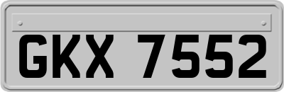 GKX7552