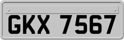 GKX7567