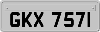 GKX7571