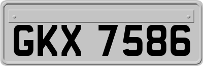 GKX7586