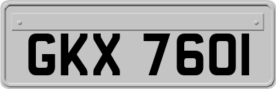 GKX7601