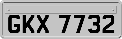 GKX7732