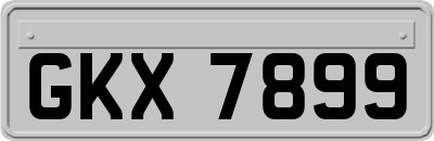 GKX7899