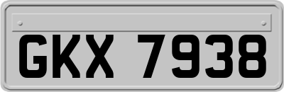 GKX7938