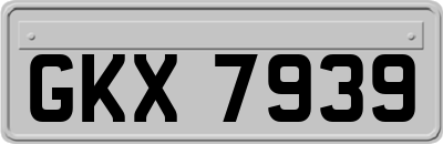 GKX7939