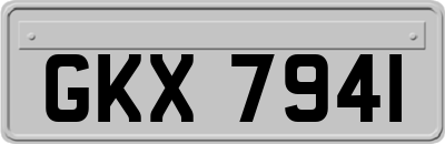 GKX7941