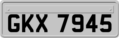 GKX7945