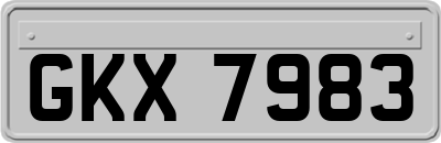 GKX7983