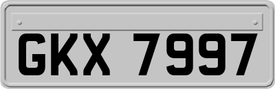 GKX7997