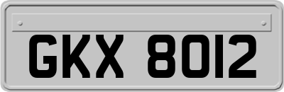 GKX8012