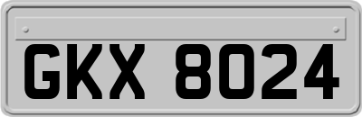 GKX8024