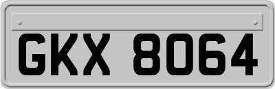 GKX8064