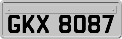 GKX8087